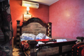 Riad Fattouma Kasba